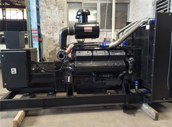 柳林柴油发电机 柳林柴油发电机